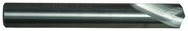 4mm Dia. x 55mm OAL - 90° HSS Spotting Drill - Americas Tooling