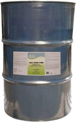 Rochester Midland Corporation - InTec Combo #1002, 55 Gal Drum Cutting Fluid - Semisynthetic, For CNC Machining - Americas Tooling