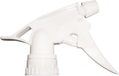 Boardwalk - 32 oz Polypropylene Trigger Sprayer - White, 9-1/2" Dip Tube Length - Americas Tooling