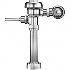 Sloan Valve Co. - Manual Flush Valves Style: Closet Gallons Per Flush: 1.6 - Americas Tooling