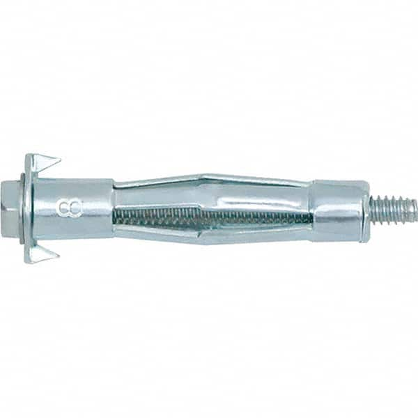 DeWALT Anchors & Fasteners - Drywall & Hollow Wall Anchors Type: Wall Anchor Material: Alloy Steel - Americas Tooling