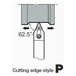 MDPNN2525M15 - Turning Toolholder - Americas Tooling