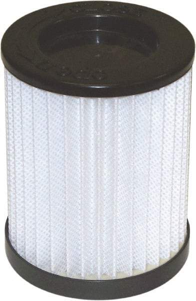 Bissell - Portable & Backpack Vacuum Foam Filter - Use for Dry Pick-Up Only, For Use with BGC2000 - Americas Tooling