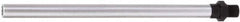 Value Collection - Blow Gun Extended Reach Tube - 1/4 NPT, 6" Long - Americas Tooling