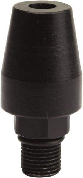 Value Collection - Blow Gun Safety Tamperproof Nozzle - 1/4 NPT, 5" Long - Americas Tooling