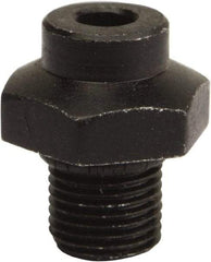 Value Collection - Blow Gun Standard Nozzle - 1/4 NPT, 4.22" Hose Length - Americas Tooling