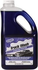 Gunk - Automotive High Tech Wash - 64 oz Bottle - Americas Tooling