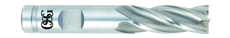 8MX20 PULL DOWEL W/FLATS (20) - Americas Tooling