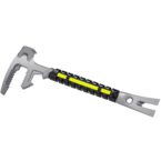 STANLEY® FuBar® Forcible Entry Tool – 18" - Americas Tooling