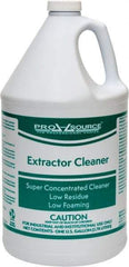 PRO-SOURCE - 1 Gal Bottle Carpet Extractor - Clean/Fresh Scent, Use on Carpet Cleaning - Americas Tooling