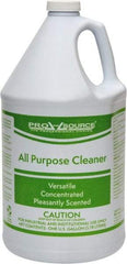 PRO-SOURCE - 1 Gal Bottle All-Purpose Cleaner - Liquid, Butyl-Based, Citrus - Americas Tooling