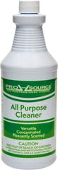 PRO-SOURCE - 32 oz Spray Bottle All-Purpose Cleaner - Liquid, Butyl-Based, Citrus - Americas Tooling