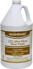 PRO-SOURCE - 1 Gal Bottle Floor Polisher - Use on Floors - Americas Tooling