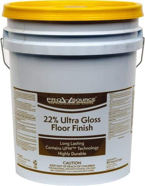 PRO-SOURCE - 5 Gal Pail Floor Polisher - Use on Floors - Americas Tooling