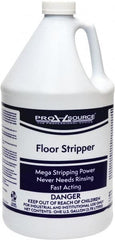 PRO-SOURCE - 1 Gal Bottle Stripper - Use on Floors - Americas Tooling