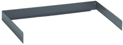 30" x 72" - Gray Stops - Americas Tooling