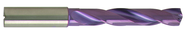 6.7mm Dia. - Carbide HP 5xD Drill-140° Point-Coolant-Firex - Americas Tooling