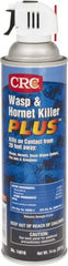 CRC - 20 Fluid Ounce Hornet and Wasp Killer - Americas Tooling