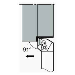 CTGNR2525 - Turning Toolholder - Americas Tooling