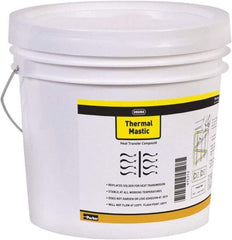 Parker - 1 Gal Plastic Bucket HVAC Cleaners & Scale Remover - Americas Tooling