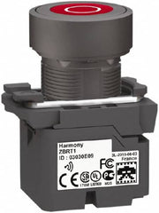 Square D - Momentary (MO), Wireless Pushbutton System - IP30, IP65 - Americas Tooling