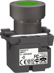 Square D - Momentary (MO), Wireless Pushbutton System - IP30, IP65 - Americas Tooling