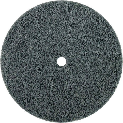 3″ × 1/4″ Non-Woven Unitized Wheel, Series 2, SC - Fine, 1/4″ Arbor Hole - Americas Tooling