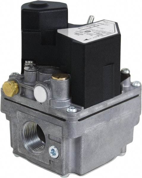 White-Rodgers - 24 VAC, 0.41 Amp, Gas Valve - For Use with Fast Opening Gas Valve - Americas Tooling