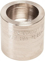 Greenlee - 1/2" Conduit Round Die - 0.885" Hole Diam - Americas Tooling