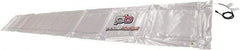 Powerblanket - 240" Long x 36" Wide, Flat, PVC, Standard Heat Blanket - 120 Volts, Flat Back - Americas Tooling