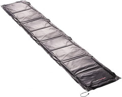 Powerblanket - 300" Long x 36" Wide, Flat, PVC, Standard Heat Blanket - 120 Volts, Flat Back - Americas Tooling