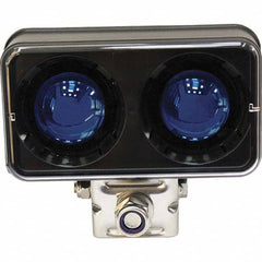 Railhead Corporation - Auxiliary Lights Type: LED Vehicle Approach Warning Light Voltage: 12 V - Americas Tooling