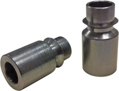 Made in USA - 7/8" Rod End Misalignment Bushing - 5/8" Bushing ID - Americas Tooling