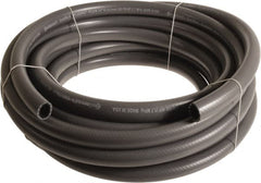 Continental ContiTech - 3/4" ID x 1.11" OD 100' Long Multipurpose Air Hose - 250 Working psi, -10 to 158°F, Gray - Americas Tooling