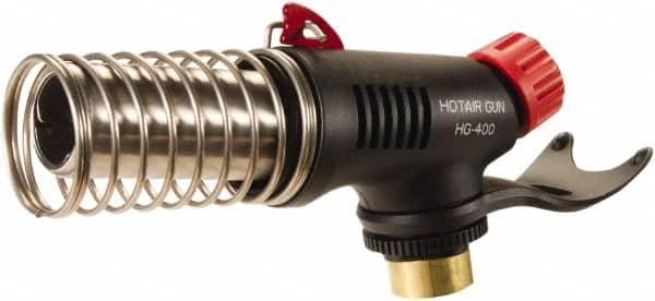 Solder-It - Propane & MAPP Torch Kits Type: Flameless Heat Gun Fuel Type: Propane - Americas Tooling