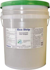 Detco - 5 Gal Pail Stripper - Use on Resilient Flooring - Americas Tooling