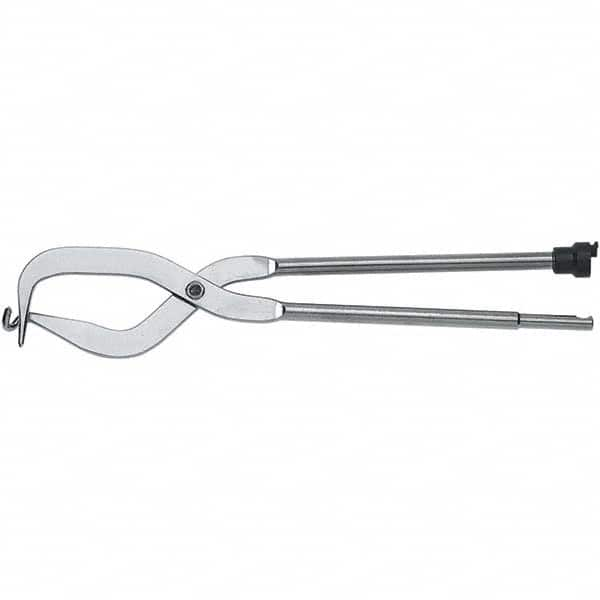 GearWrench - Pliers Type: Battery Pliers Jaw Type: Standard - Americas Tooling