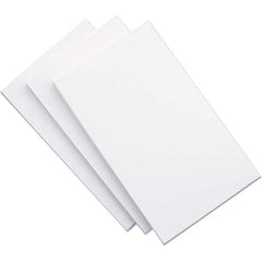 UNIVERSAL - Rolodexes & Cards Rolodex Type: Index Cards Size: 5 x 8 - Americas Tooling