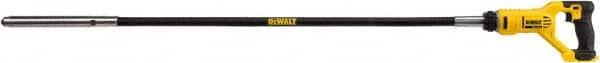 DeWALT - Cordless Pencil Vibrator - Americas Tooling