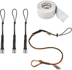 Ergodyne - Tool Tether Kit - Carabiner Connection - Americas Tooling