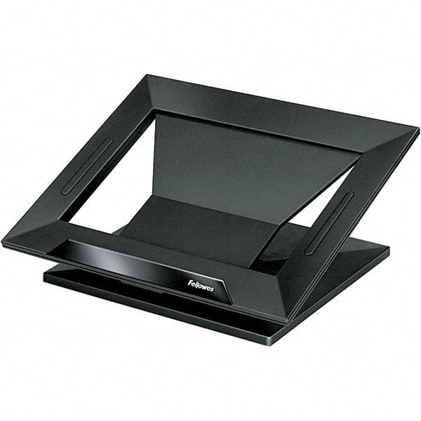 FELLOWES - Laptop Riser - Use with 17" Laptop - Americas Tooling