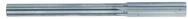 11.5mm Dia-Solid Carbide Straight Flute Chucking Reamer - Americas Tooling