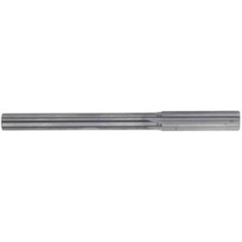 ‎#46 Dia. 4-Flute, Round Shank, Straight Flute, Carbide, 1-3/4″ OAL Chucking Reamer Series/List #5661 - Americas Tooling