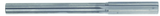 .0815 Dia-Solid Carbide Straight Flute Chucking Reamer - Americas Tooling