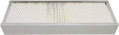 Hastings - Automotive Air Filter - Caterpillar 7R2258E, Donaldson P776490, Fleetguard AF25675 - Hastings PA4592, Wix 524319 - Americas Tooling