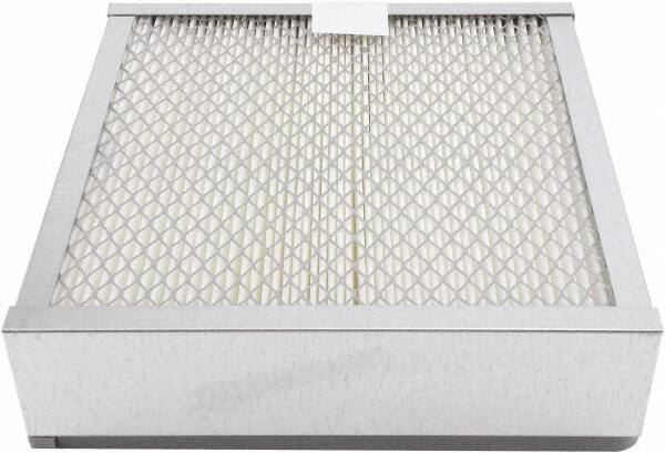 Hastings - Automotive Air Filter - Caterpillar 9X3352, Donaldson P780163, Fleetguard AF25661 - Hastings PA3804, Wix 542447 - Americas Tooling