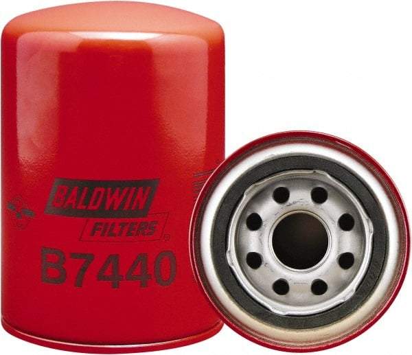 Hastings - Automotive Oil Filter - Fleetguard LF16007 - Hastings B7440, Komatsu 6733515142 - Americas Tooling