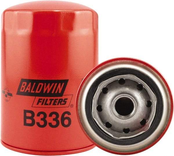 Hastings - Automotive Oil Filter - Fleetguard LF3505, John Deere F003041 - Ford E8NN6714BA, Hastings B336, John Deere F003041 - Americas Tooling