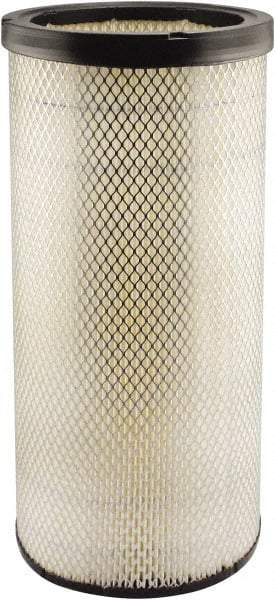 Hastings - Automotive Air Filter - Donaldson P783281, Fleetguard AF26210 - Hastings RS4617, Wix 549141 - Americas Tooling