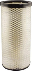 Hastings - Automotive Air Filter - Donaldson P783281, Fleetguard AF26210 - Hastings RS4617, Wix 549141 - Americas Tooling